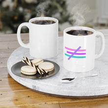 Load image into Gallery viewer, Pathways Ceramic Mugs (11oz\15oz\20oz)