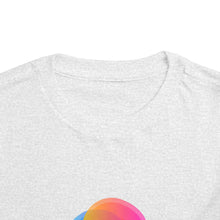 Load image into Gallery viewer, Two Mom Family Toddler T-Shirt