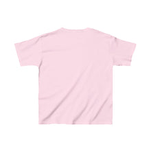Load image into Gallery viewer, Boys Wear Pink Youth Graphic T-Shirt