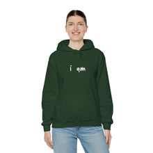Load image into Gallery viewer, “I AM ABUNDANT” Hoodie