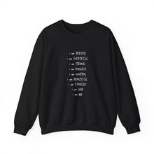 Load image into Gallery viewer, The Affirmations Crew
