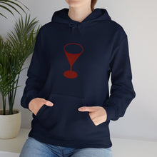 Load image into Gallery viewer, For the Love of Wine Hoodie