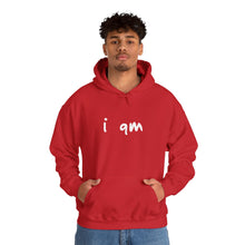 Load image into Gallery viewer, “I AM WORTHY” Hoodie
