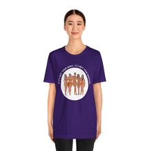Load image into Gallery viewer, Not Your Body, Not Your Decision Graphic T-Shirt