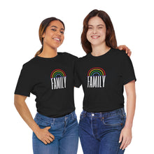 Load image into Gallery viewer, Family Graphic T-Shirt