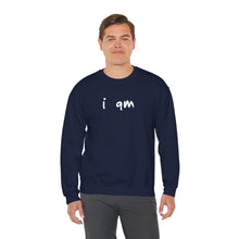 Load image into Gallery viewer, “I AM UNIQUE” Crew, by Sarah