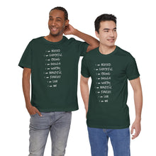 Load image into Gallery viewer, The Affirmations Tee