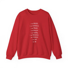 Load image into Gallery viewer, The Affirmations Crew