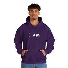 Load image into Gallery viewer, “I AM WORTHY” Hoodie