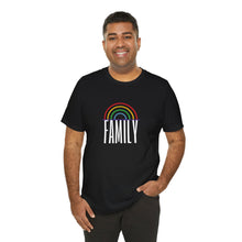 Load image into Gallery viewer, Family Graphic T-Shirt