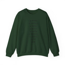 Load image into Gallery viewer, The Affirmations Crew