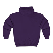 Load image into Gallery viewer, Love & Light Full Zip Hoodie