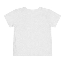 Load image into Gallery viewer, Two Dad Family Toddler Graphic T-Shirt