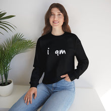 Load image into Gallery viewer, “I AM FEARLESS” Crew, by Raquel