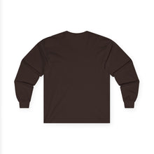Load image into Gallery viewer, Not Your Body, Not Your Decison Long Sleeve T-Shirt