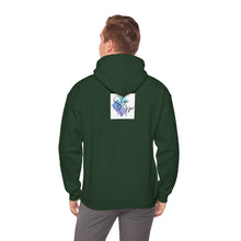Load image into Gallery viewer, “I AM” Signature Hoodie