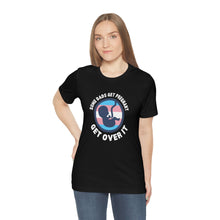 Load image into Gallery viewer, Some Dads Get Pregnant T-Shirt