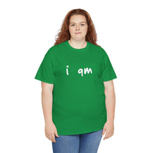 Load image into Gallery viewer, “I AM UNIQUE” Tee, by Sarah