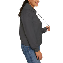Load image into Gallery viewer, “It Is What It Is” Hoodie