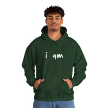 Load image into Gallery viewer, “I AM WORTHY” Hoodie