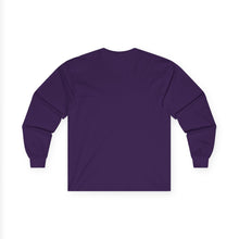 Load image into Gallery viewer, Not Your Body, Not Your Decison Long Sleeve T-Shirt