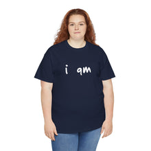 Load image into Gallery viewer, “I AM UNIQUE” Tee, by Sarah