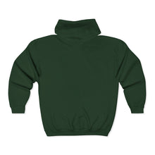 Load image into Gallery viewer, Love & Light Full Zip Hoodie