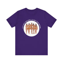Load image into Gallery viewer, Not Your Body, Not Your Decision Graphic T-Shirt