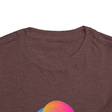 Load image into Gallery viewer, Two Mom Family Toddler T-Shirt