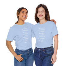 Load image into Gallery viewer, The Affirmations Tee