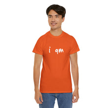 Load image into Gallery viewer, “I AM UNIQUE” Tee, by Sarah