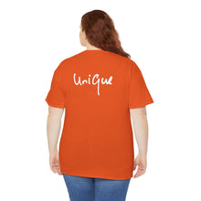 Load image into Gallery viewer, “I AM UNIQUE” Tee, by Sarah
