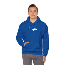 Load image into Gallery viewer, “I AM ENOUGH” Hoodie, by Lisette
