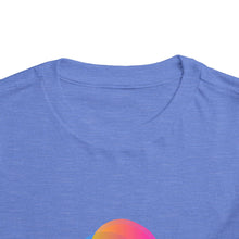 Load image into Gallery viewer, Two Dad Family Toddler Graphic T-Shirt