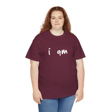 Load image into Gallery viewer, “I AM UNIQUE” Tee, by Sarah