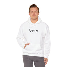 Load image into Gallery viewer, Cancer Hoodie