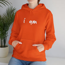 Load image into Gallery viewer, “I AM” Signature Hoodie