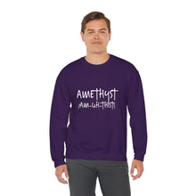 Load image into Gallery viewer, Am-uh-thist Crew