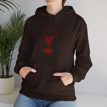 Load image into Gallery viewer, For the Love of Wine Hoodie
