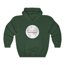 Load image into Gallery viewer, Human Rights Advocate Hoodie