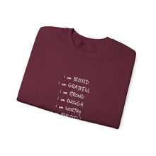 Load image into Gallery viewer, The Affirmations Crew