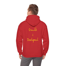 Load image into Gallery viewer, 2024 LNY Wood Dragon Hoodie