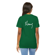 Load image into Gallery viewer, "I AM STRONG", by Linda