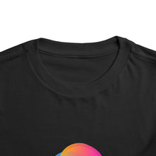 Load image into Gallery viewer, Two Dad Family Toddler Graphic T-Shirt