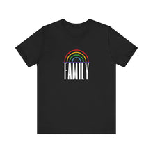 Load image into Gallery viewer, Family Graphic T-Shirt