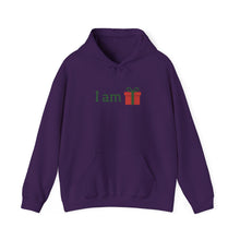 Load image into Gallery viewer, I Am π Hoodie / Tee β Limited Holiday Edition