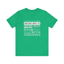 Load image into Gallery viewer, We Can Disagree Graphic T-Shirt