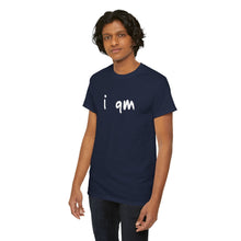 Load image into Gallery viewer, “I AM ENOUGH” Tee, by Lisette