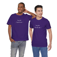 Load image into Gallery viewer, Lavender Tee