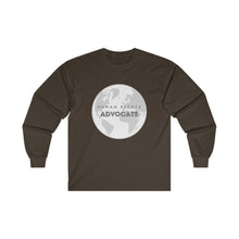 Load image into Gallery viewer, Human Rights Advocate Long Sleeve T-Shirt